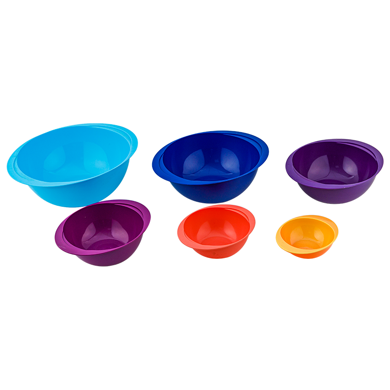 PC Oval Salad Bowl