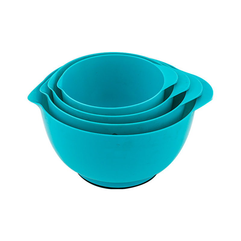 AS 4PC Salad Bowl