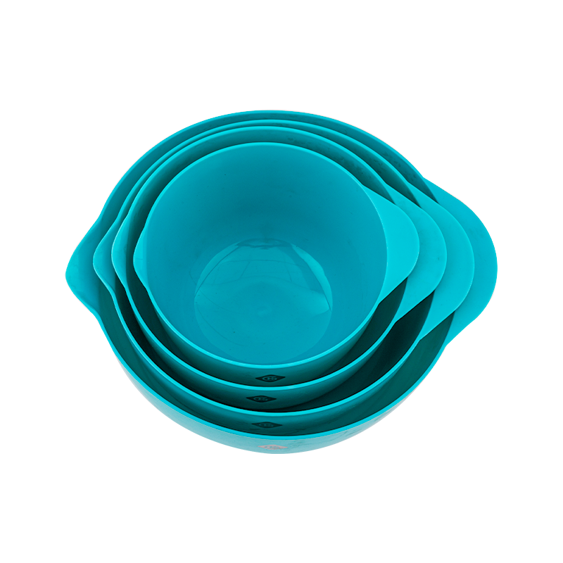 AS 4PC Salad Bowl