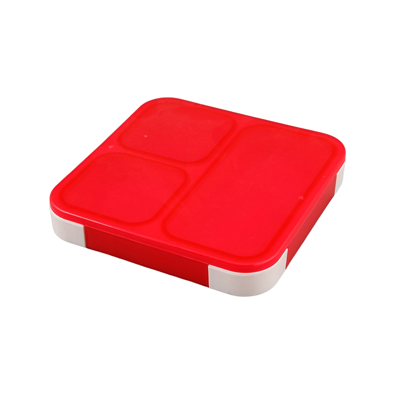 Square Lunch Box