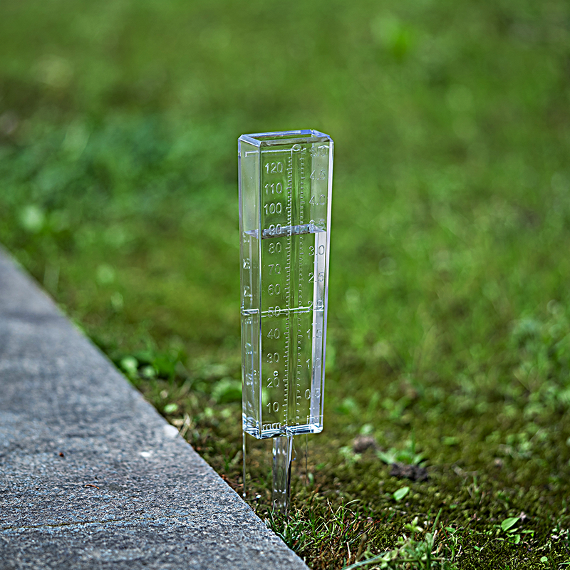 Rain Gauge 